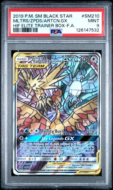 #SM210 MLTRS/ZPDS/ARTCN.GX HIF ELITE TRAINER BOX-F.A