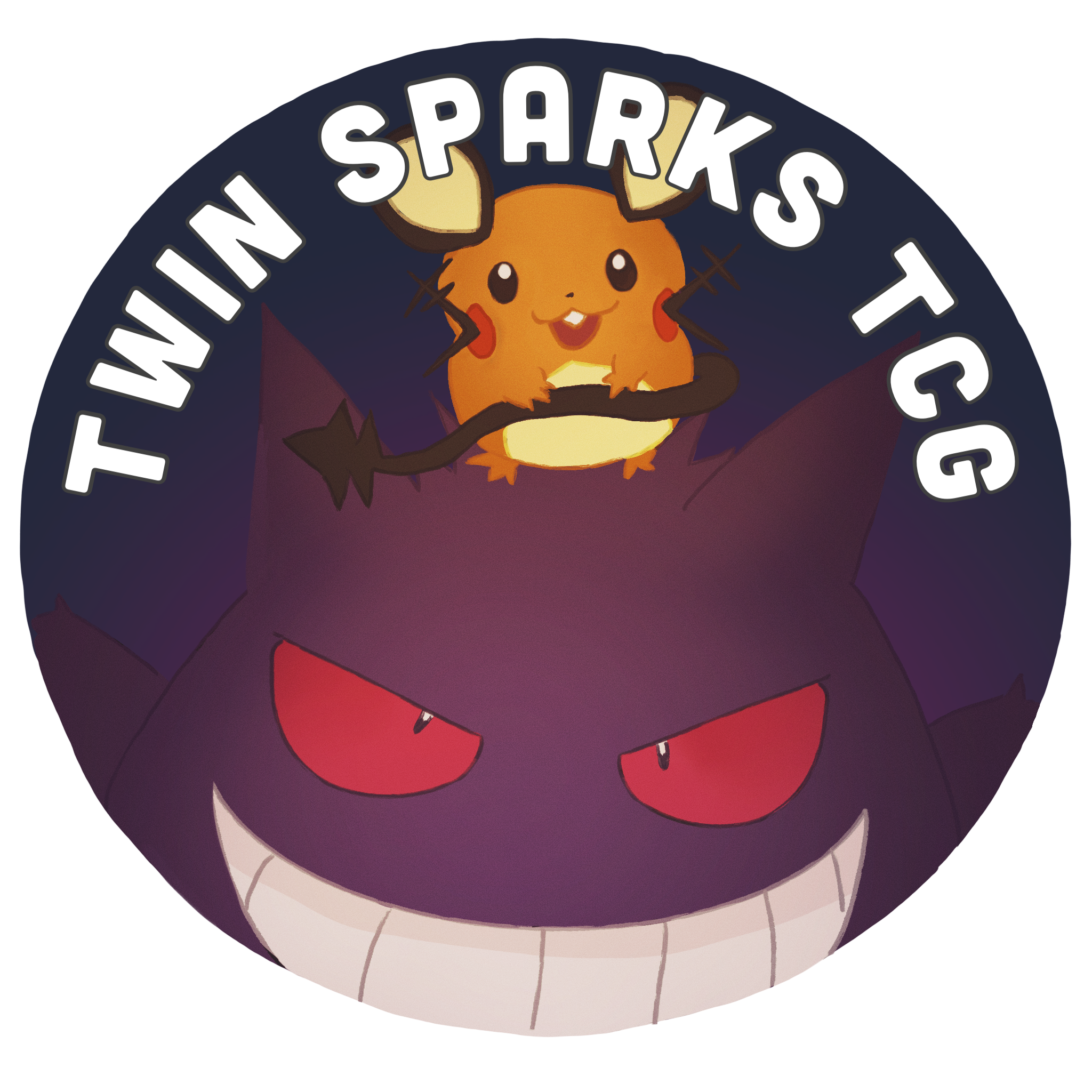 Twin sparks TCG 