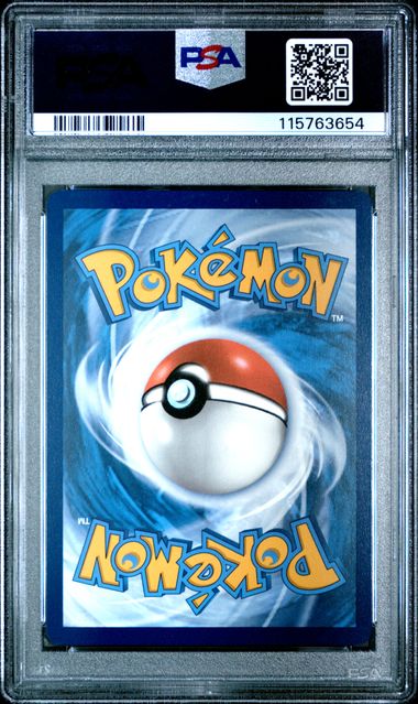 #GG60 FA/CYNTHIA'S AMBITION CROWN ZENITH